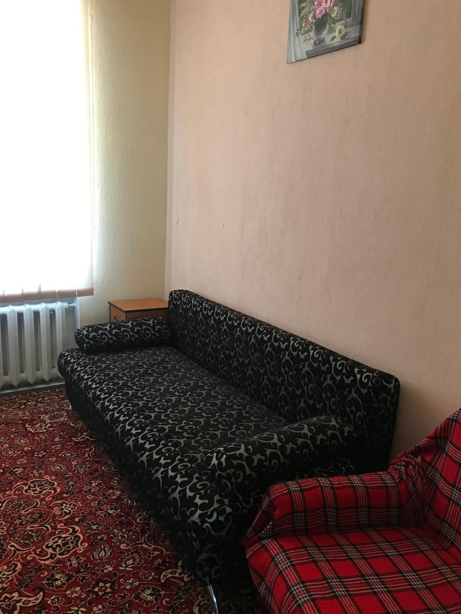 Хостел Тихий Дворик Charkov Buitenkant foto