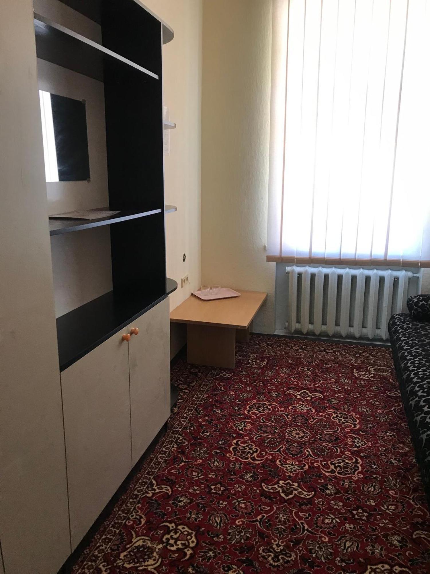 Хостел Тихий Дворик Charkov Buitenkant foto